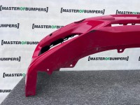Honda Jazz Ex V-tec Hatchback Lift 2018-2020 Front Bumper 4 Pdc Genuine [g598]