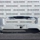 Honda Hr-v Hrv Hybrid Elegance 2021 - 2025 Front Bumper 4 Pdc Genuine [g614]