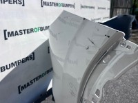 Honda Hr-v Hrv Hybrid Elegance 2021 - 2025 Front Bumper 4 Pdc Genuine [g614]