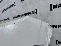 Honda Hr-v Hrv Hybrid Elegance 2021 - 2025 Front Bumper 4 Pdc Genuine [g614]