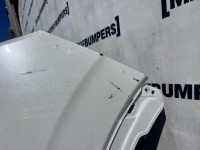 Honda Hr-v Hrv Hybrid Elegance 2021 - 2025 Front Bumper 4 Pdc Genuine [g614]