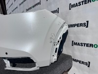 Honda Hr-v Hrv Hybrid Elegance 2021 - 2025 Front Bumper 4 Pdc Genuine [g614]