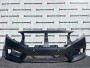 Honda Civic Turbo Ex Fk8 Saloon 2017-2020 Front Bumper 4 Pdc Genuine [g617]