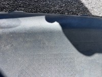 Honda Civic Turbo Ex Fk8 Saloon 2017-2020 Front Bumper 4 Pdc Genuine [g617]