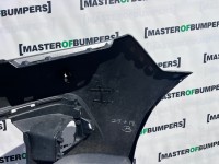 Honda Civic Turbo Ex Fk8 Saloon 2017-2020 Front Bumper 4 Pdc Genuine [g617]