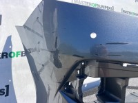 Honda Civic Turbo Ex Fk8 Saloon 2017-2020 Front Bumper 4 Pdc Genuine [g617]