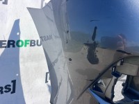 Honda Civic Turbo Ex Fk8 Saloon 2017-2020 Front Bumper 4 Pdc Genuine [g617]