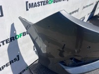 Honda Civic Turbo Ex Fk8 Saloon 2017-2020 Front Bumper 4 Pdc Genuine [g617]