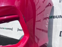Honda Jazz Ex V-tec Hatchback Lift 2018-2020 Front Bumper 4 Pdc Genuine [g637]