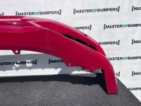 Honda Jazz Ex V-tec Hatchback Lift 2018-2020 Front Bumper 4 Pdc Genuine [g637]