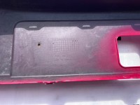 Honda Jazz Ex V-tec Hatchback Lift 2018-2020 Front Bumper 4 Pdc Genuine [g637]