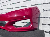 Honda Jazz Ex V-tec Hatchback Lift 2018-2020 Front Bumper 4 Pdc Genuine [g637]