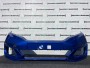 Honda Jazz Ex V-tec Hatchback Lift 2018-2020 Front Bumper 4 Pdc Genuine [g635]