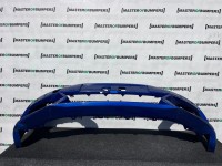 Honda Jazz Ex V-tec Hatchback Lift 2018-2020 Front Bumper 4 Pdc Genuine [g635]
