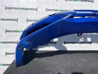 Honda Jazz Ex V-tec Hatchback Lift 2018-2020 Front Bumper 4 Pdc Genuine [g635]