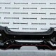 Honda Civic Type R 2017-2019 Rear Bumper With Difuser Genuine [g231]