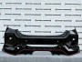 Honda Civic Type R 2017-2019 Rear Bumper With Difuser Genuine [g231]