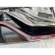 Honda Civic Type R 2017-2019 Rear Bumper With Difuser Genuine [g231]