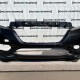 Honda Hr-v Sport I-dtec I-vtec 2015-2018 Front Bumper 4 Pdc Genuine [g365]