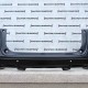 Honda Hr-v Hrv Elegance 2021 - On Rear Bumper 4 Pdc Genuine [g391]