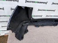 Honda Hr-v Hrv Elegance 2021 - On Rear Bumper 4 Pdc Genuine [g391]