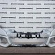 Honda Civic V Tec Sr Hatchback 2015-2017 Front Bumper Pdc Genuine [g471]
