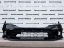 Honda Civic Ex Vtec Sport Hatchback 2022-2025 Front Bumper Black Genuine [g488]
