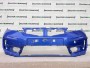 Honda Jazz Sport V Tec Mk2 Lift Hatchback 2011-2014 Front Bumper Genuine [g518]