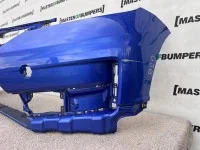 Honda Jazz Sport V Tec Mk2 Lift Hatchback 2011-2014 Front Bumper Genuine [g518]