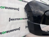 Honda Crv V-tec D-tec Mk5 2019-2022 Front Bumper 4 Pdc Genuine [g521]
