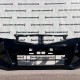 Honda Jazz V Tec Mk2 Lift Hatchback 2011-2014 Front Bumper Genuine [g528]