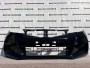 Honda Jazz V Tec Mk2 Lift Hatchback 2011-2014 Front Bumper Genuine [g528]