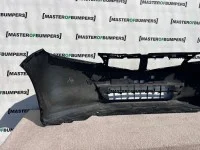 Honda Jazz V Tec Mk2 Lift Hatchback 2011-2014 Front Bumper Genuine [g528]