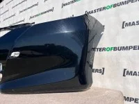 Honda Jazz V Tec Mk2 Lift Hatchback 2011-2014 Front Bumper Genuine [g528]