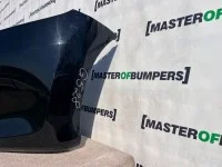 Honda Jazz V Tec Mk2 Lift Hatchback 2011-2014 Front Bumper Genuine [g528]