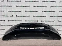 Honda Jazz V Tec Mk2 Lift Hatchback 2011-2014 Front Bumper Genuine [g528]