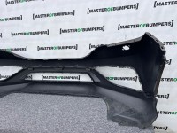 Honda Crv Mk4 Elegance 2011-2014 Front Bumper No Pdc + Jets Genuine [g546]