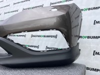 Honda Crv Mk4 Elegance 2011-2014 Front Bumper No Pdc + Jets Genuine [g546]