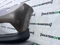 Honda Crv Mk4 Elegance 2011-2014 Front Bumper No Pdc + Jets Genuine [g546]