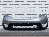 Honda Crv V-tec D-tec Mk5 2019-2022 Front Bumper 4 Pdc + Jets Genuine [g542]