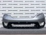 Honda Crv V-tec D-tec Mk5 2019-2022 Front Bumper 4 Pdc + Jets Genuine [g542]