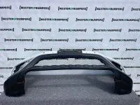 Honda Crv Mk4 Lift Elegance 2015-2017 Front Bumper 4 Pdc + Jets Genuine [g550]