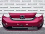 Honda Jazz Ex Hybrid Sr Hatchback 2020-2024 Front Bumper 4 Pdc Genuine [g570]