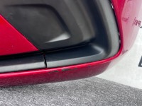 Honda Jazz Ex Hybrid Sr Hatchback 2020-2024 Front Bumper 4 Pdc Genuine [g570]