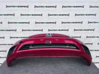 Honda Jazz Ex Hybrid Sr Hatchback 2020-2024 Front Bumper 4 Pdc Genuine [g570]