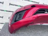 Honda Jazz Ex Hybrid Sr Hatchback 2020-2024 Front Bumper 4 Pdc Genuine [g570]