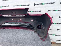 Honda Jazz Ex Hybrid Sr Hatchback 2020-2024 Front Bumper 4 Pdc Genuine [g570]