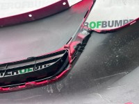 Honda Jazz Ex Hybrid Sr Hatchback 2020-2024 Front Bumper 4 Pdc Genuine [g570]