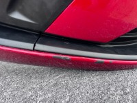 Honda Jazz Ex Hybrid Sr Hatchback 2020-2024 Front Bumper 4 Pdc Genuine [g570]