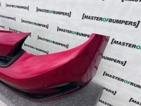 Honda Jazz Ex Hybrid Sr Hatchback 2020-2024 Front Bumper 4 Pdc Genuine [g570]
